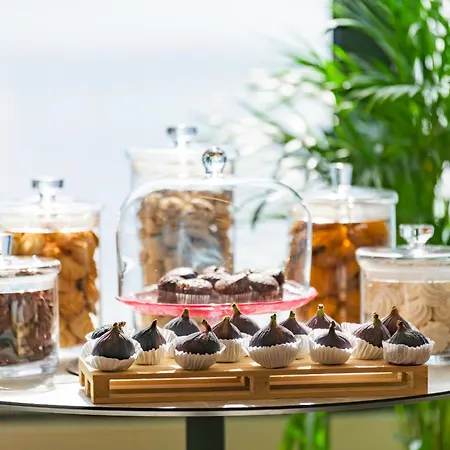 Hotel Villa Dirce - Adults Only Hotel-3
