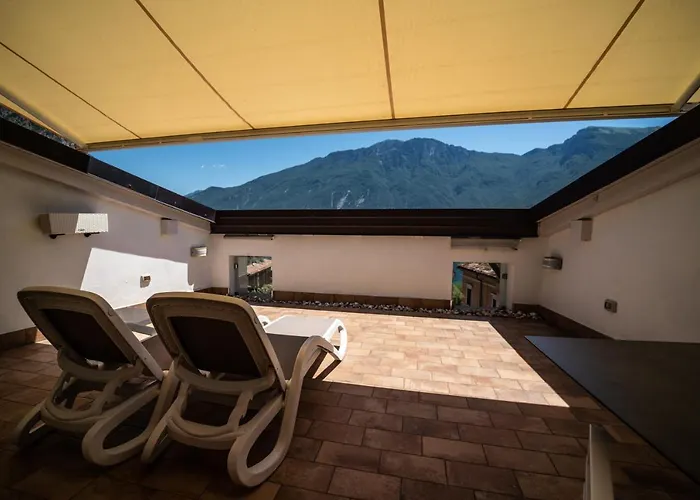 Hotel Garni Gianmartin Limone sul Garda